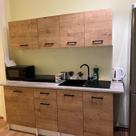 Batorego Lovely Rooms Красков Екстериор снимка