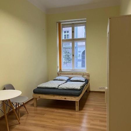 Batorego Lovely Rooms Красков Екстериор снимка