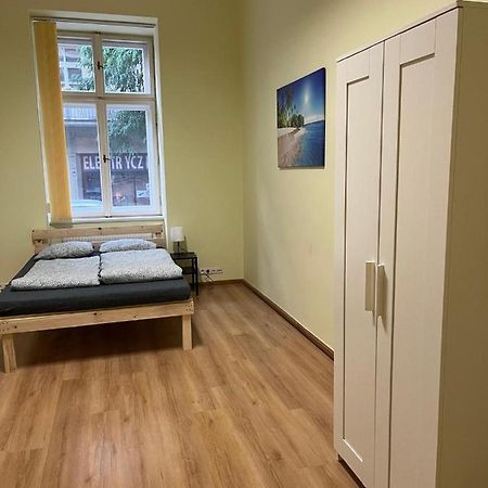 Batorego Lovely Rooms Красков Екстериор снимка