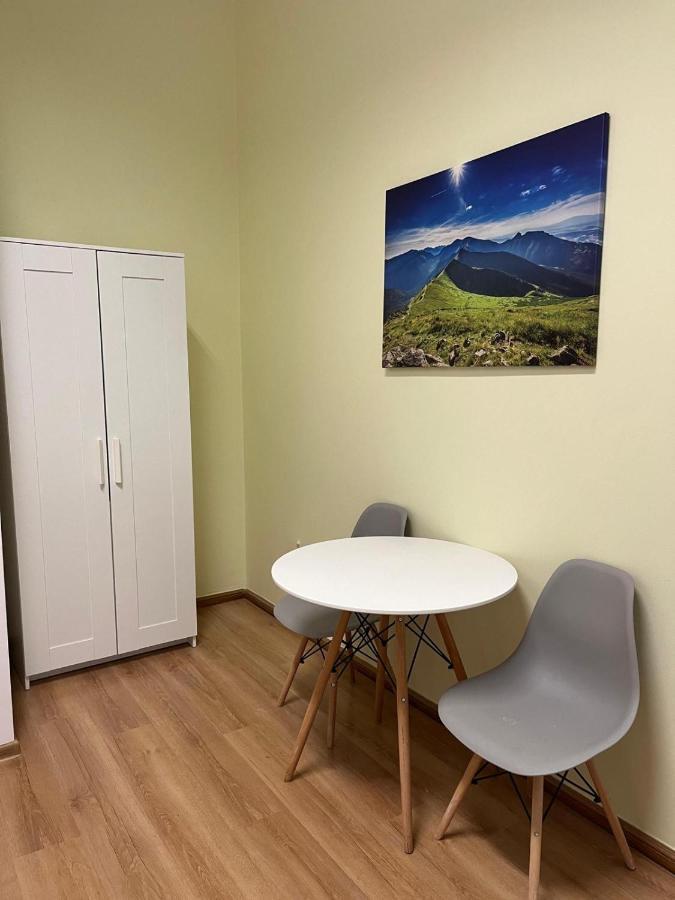 Batorego Lovely Rooms Красков Екстериор снимка