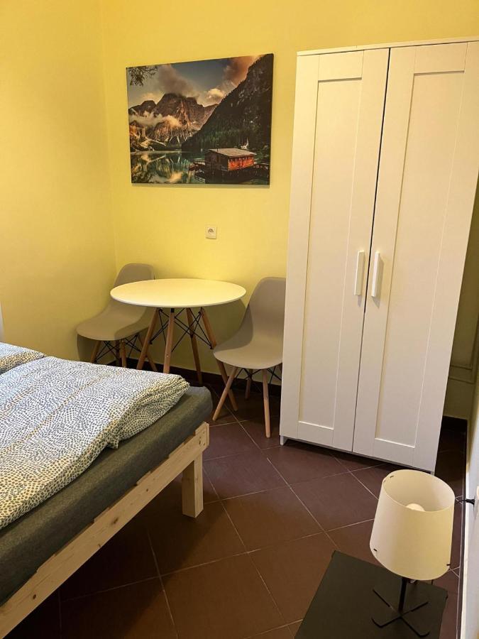 Batorego Lovely Rooms Красков Екстериор снимка