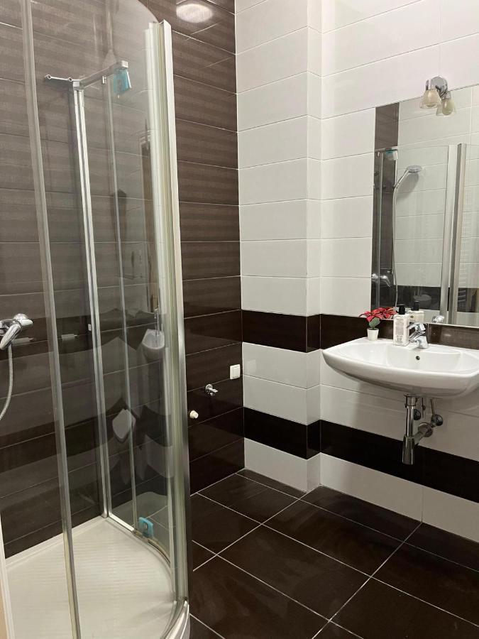 Batorego Lovely Rooms Красков Екстериор снимка