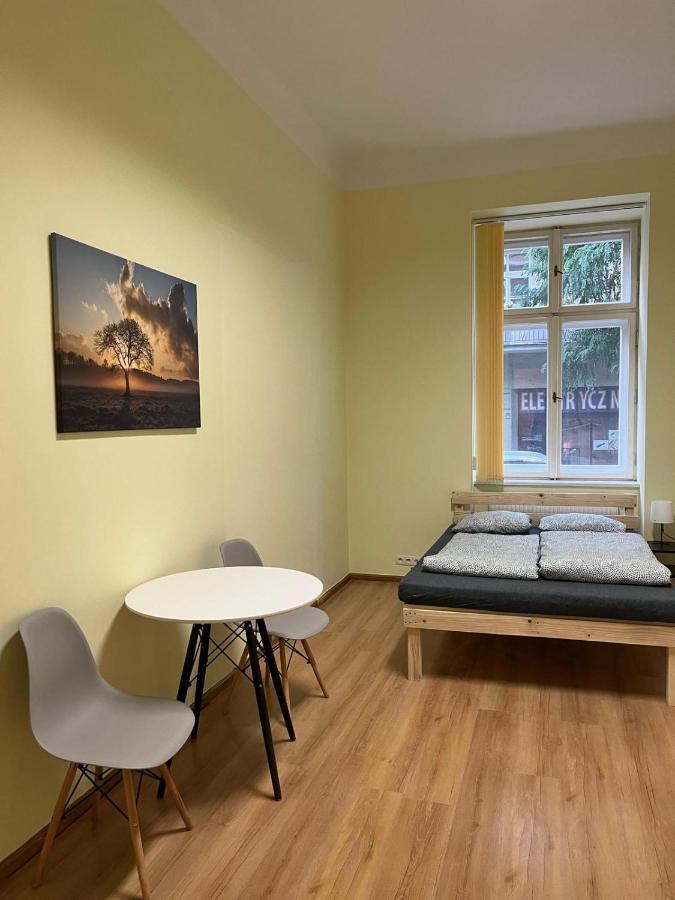 Batorego Lovely Rooms Красков Екстериор снимка