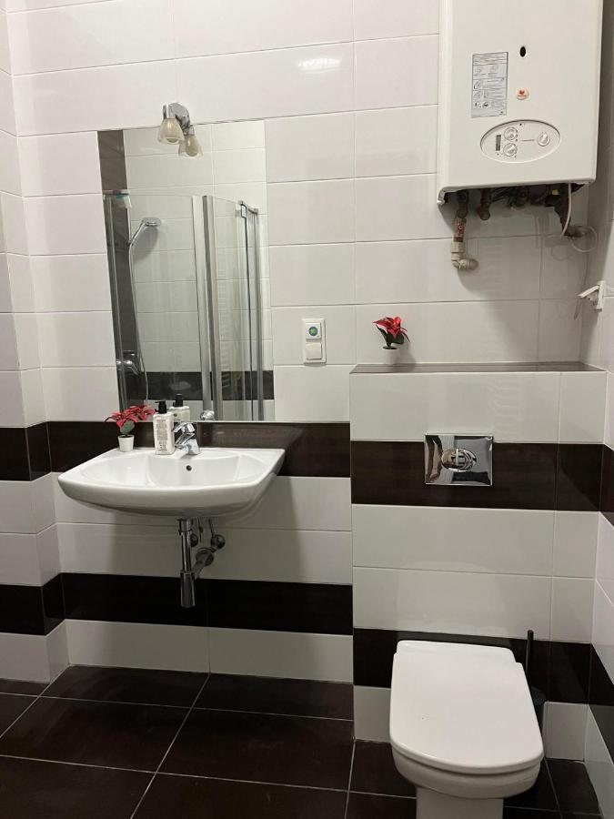 Batorego Lovely Rooms Красков Екстериор снимка