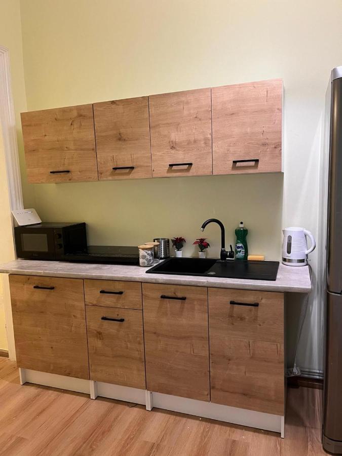 Batorego Lovely Rooms Красков Екстериор снимка