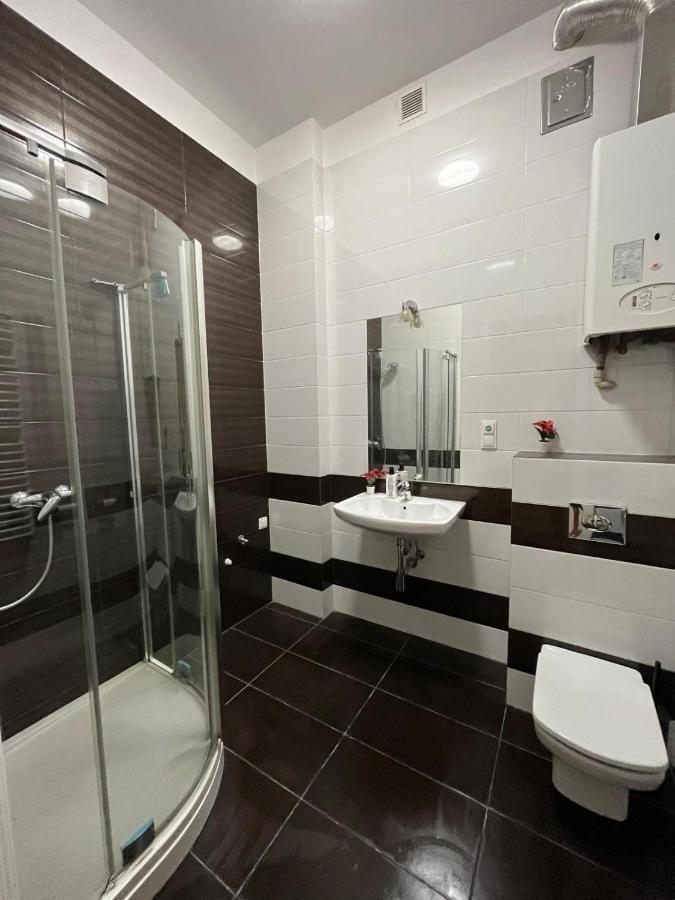 Batorego Lovely Rooms Красков Екстериор снимка