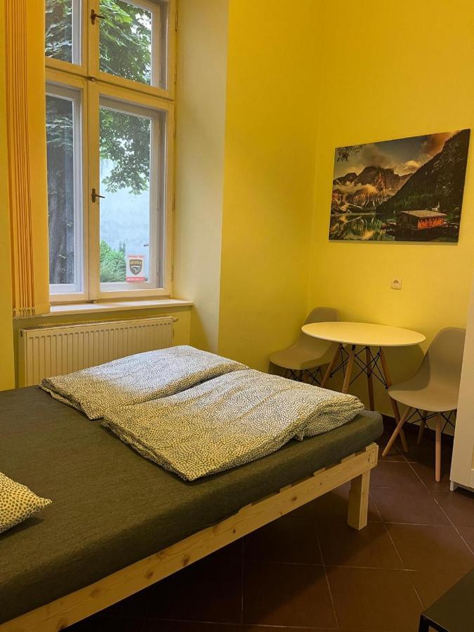 Batorego Lovely Rooms Красков Екстериор снимка