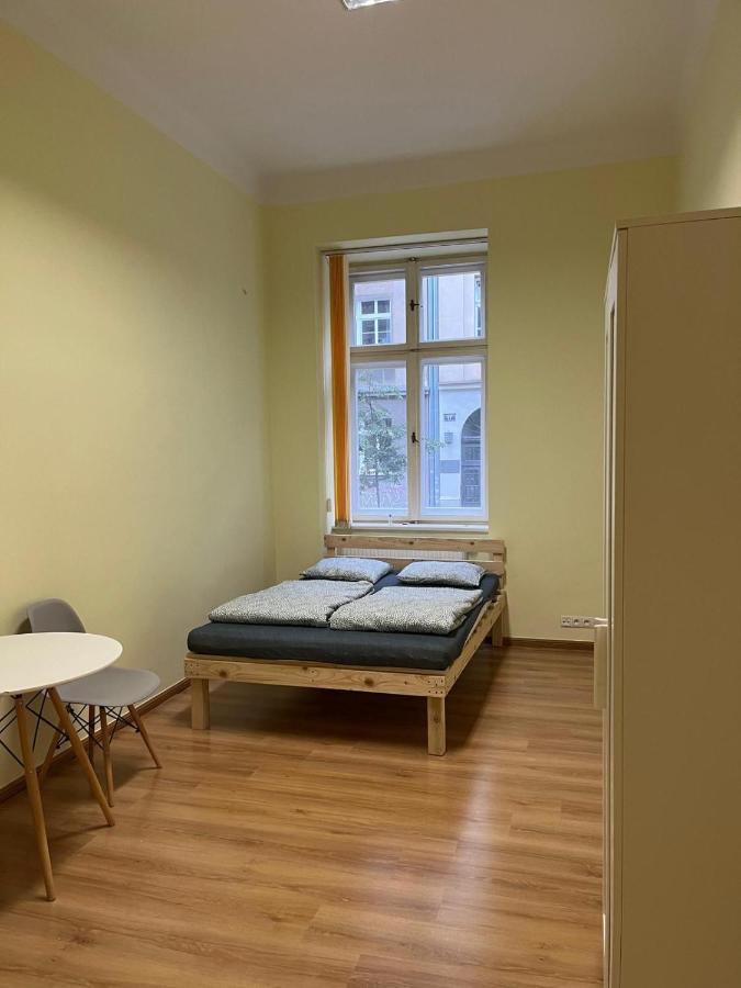 Batorego Lovely Rooms Красков Екстериор снимка