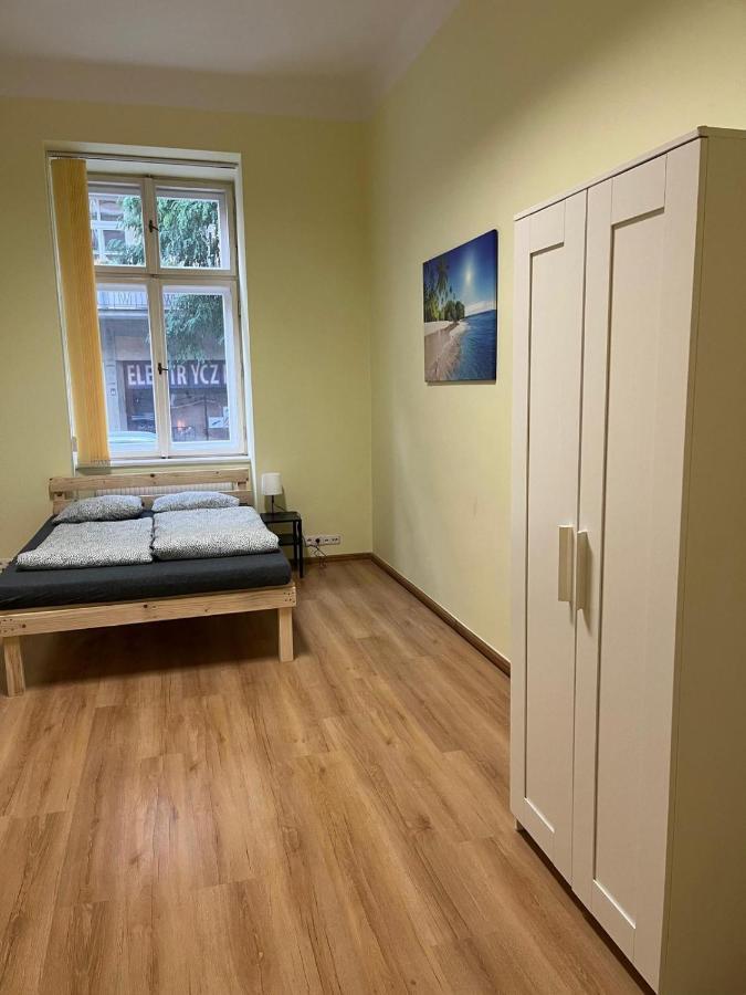 Batorego Lovely Rooms Красков Екстериор снимка